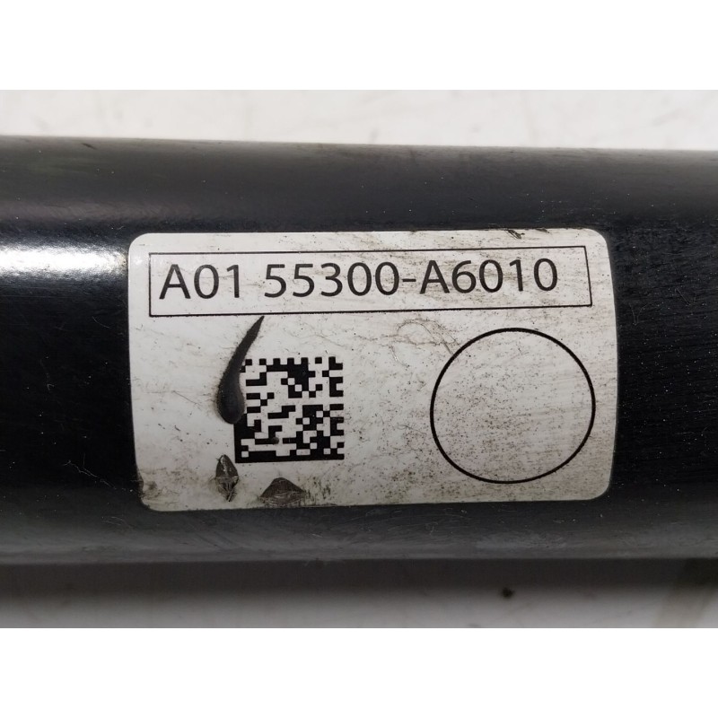 Recambio de amortiguador trasero derecho para hyundai i30 (gd) 1.4 crdi referencia OEM IAM  55300A6010 