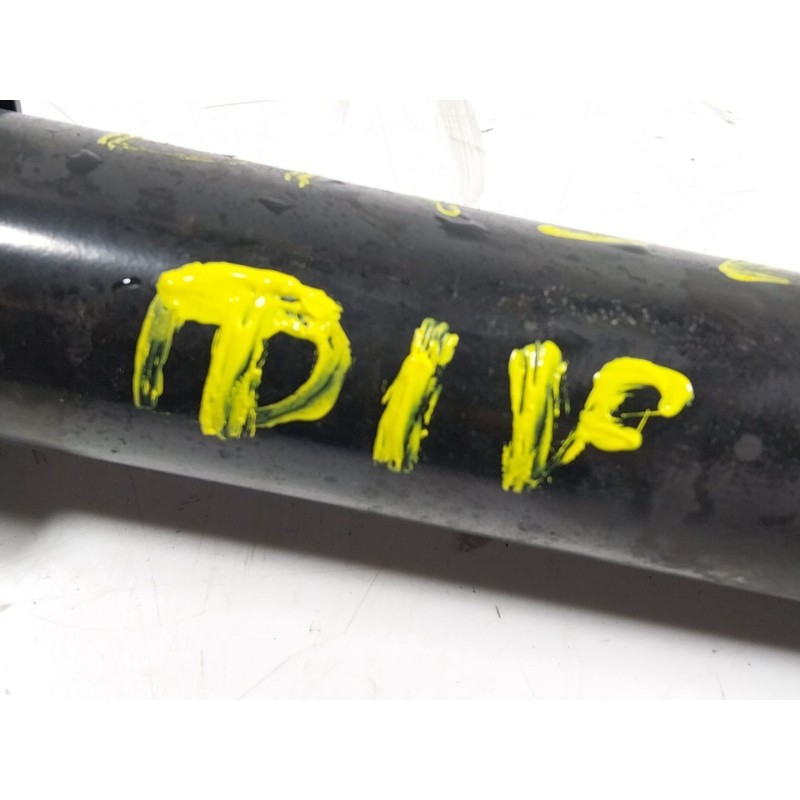 Recambio de amortiguador trasero izquierdo para hyundai i30 (gd) 1.4 crdi referencia OEM IAM  55300A6010 