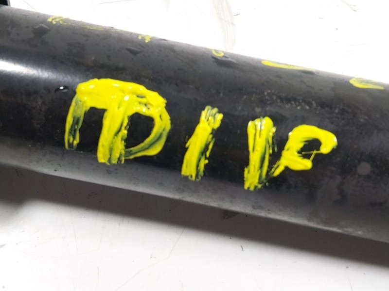 Recambio de amortiguador trasero izquierdo para hyundai i30 (gd) 1.4 crdi referencia OEM IAM  55300A6010 