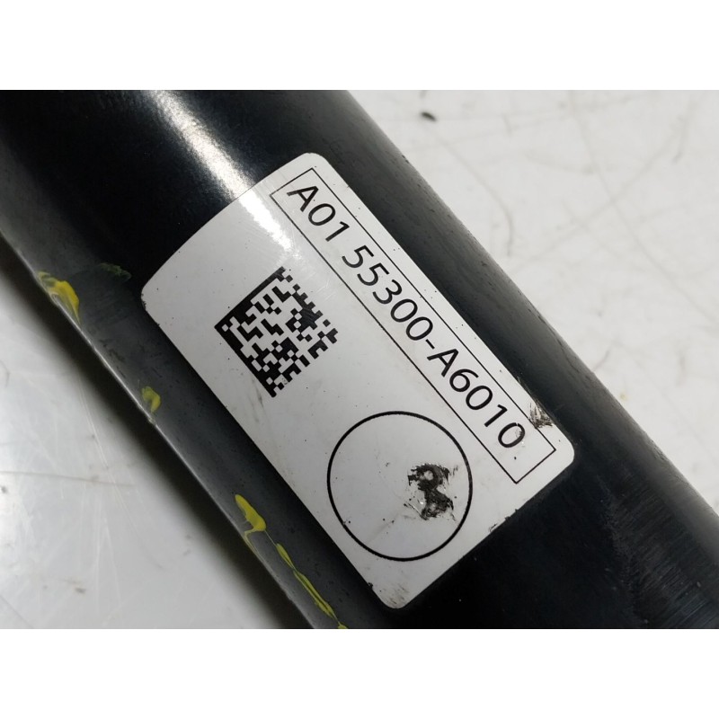 Recambio de amortiguador trasero izquierdo para hyundai i30 (gd) 1.4 crdi referencia OEM IAM  55300A6010 