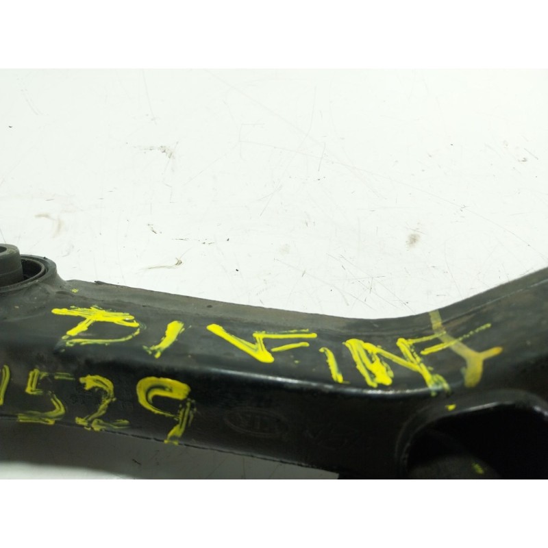 Recambio de brazo suspension inferior trasero izquierdo para hyundai i30 (gd) 1.4 crdi referencia OEM IAM   