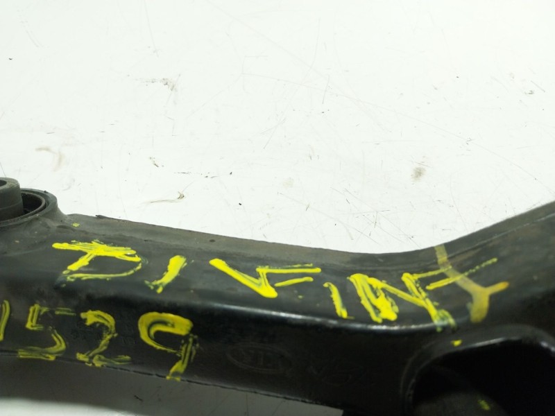 Recambio de brazo suspension inferior trasero izquierdo para hyundai i30 (gd) 1.4 crdi referencia OEM IAM   