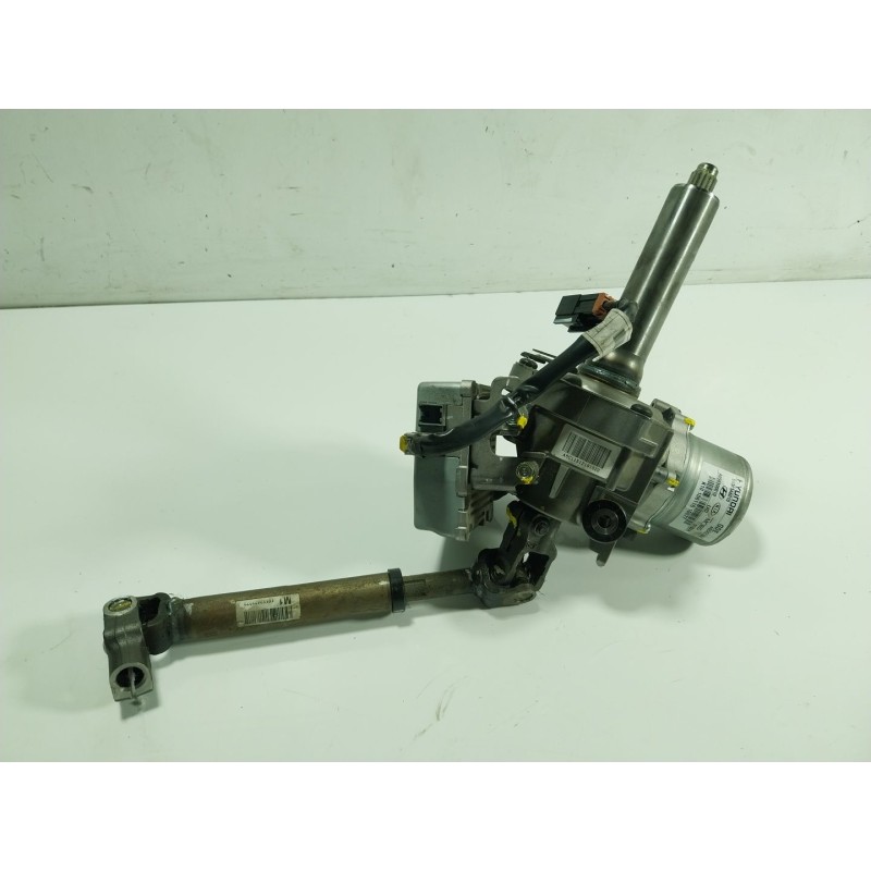 Recambio de columna direccion para hyundai i30 (gd) 1.4 crdi referencia OEM IAM  56300A6010 