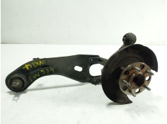 Recambio de mangueta trasera derecha para hyundai i30 (gd) 1.4 crdi referencia OEM IAM    2