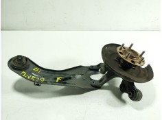 Recambio de mangueta trasera izquierda para hyundai i30 (gd) 1.4 crdi referencia OEM IAM    2