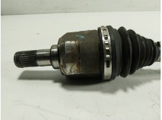 Recambio de transmision derecha para hyundai i30 (gd) 1.4 crdi referencia OEM IAM    2