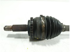 Recambio de transmision izquierda para hyundai i30 (gd) 1.4 crdi referencia OEM IAM    2