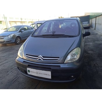 CITROËN XSARA PICASSO
