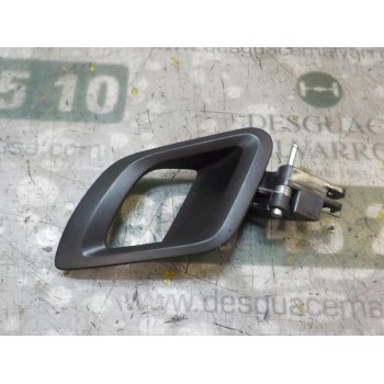 MANETA INTERIOR TRASERA IZQUIERDA 5J0837225B9B9 