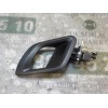 Recambio de maneta interior trasera izquierda para skoda fabia (5j2 ) spirit referencia OEM IAM 5J0837225B9B9  