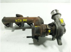 Recambio de turbocompresor para hyundai i30 (gd) 1.4 crdi referencia OEM IAM  9011401030 