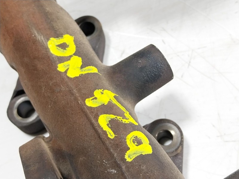 Recambio de turbocompresor para hyundai i30 (gd) 1.4 crdi referencia OEM IAM  9011401030 