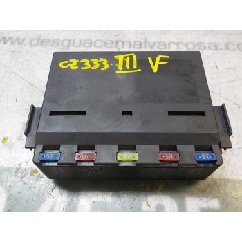 CAJA RELES / FUSIBLES 8921130020 8921130020 