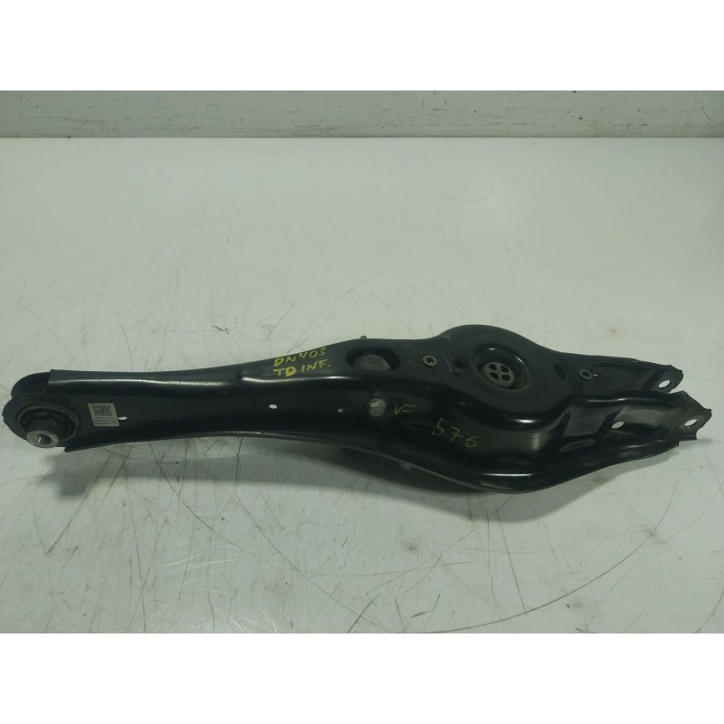 Recambio de brazo suspension inferior trasero derecho para cupra formentor (km7, kmp) 2.0 tdi referencia OEM IAM  5QA505311E 