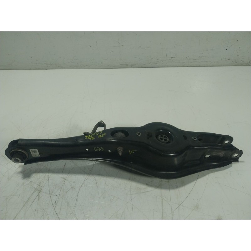 Recambio de brazo suspension inferior trasero izquierdo para cupra formentor (km7, kmp) 2.0 tdi referencia OEM IAM  5QA505311E 