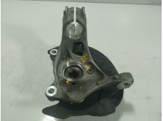 Recambio de mangueta delantera derecha para cupra formentor (km7, kmp) 2.0 tdi referencia OEM IAM   