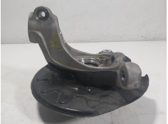 Recambio de mangueta delantera izquierda para cupra formentor (km7, kmp) 2.0 tdi referencia OEM IAM    2
