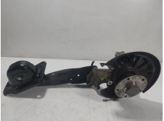 Recambio de mangueta trasera izquierda para cupra formentor (km7, kmp) 2.0 tdi referencia OEM IAM  5WA501051AQ 