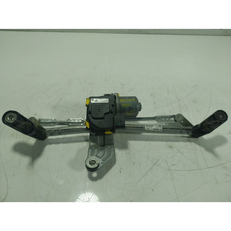 Recambio de motor limpia delantero para cupra formentor (km7, kmp) 2.0 tdi referencia OEM IAM  5FG955113B 