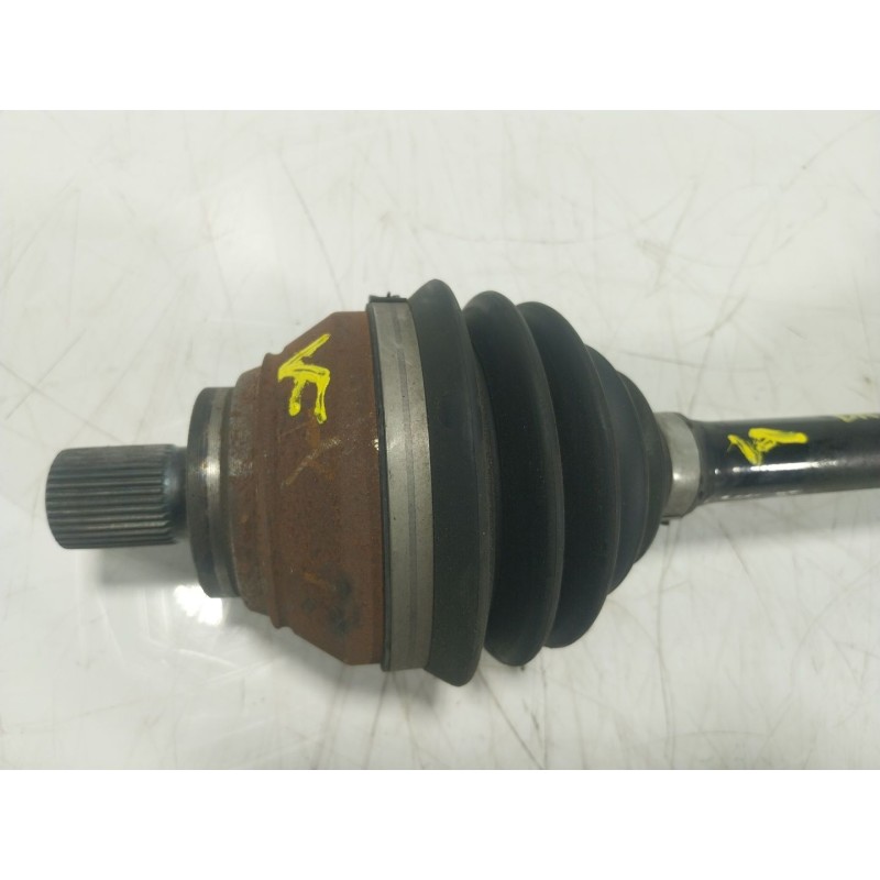 Recambio de transmision izquierda para cupra formentor (km7, kmp) 2.0 tdi referencia OEM IAM  3Q0407271N 