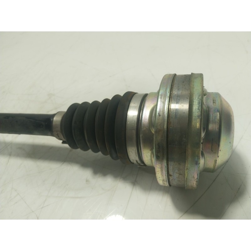 Recambio de transmision izquierda para cupra formentor (km7, kmp) 2.0 tdi referencia OEM IAM  3Q0407271N 