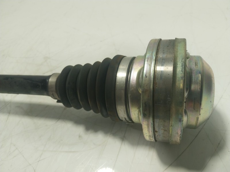 Recambio de transmision izquierda para cupra formentor (km7, kmp) 2.0 tdi referencia OEM IAM  3Q0407271N 