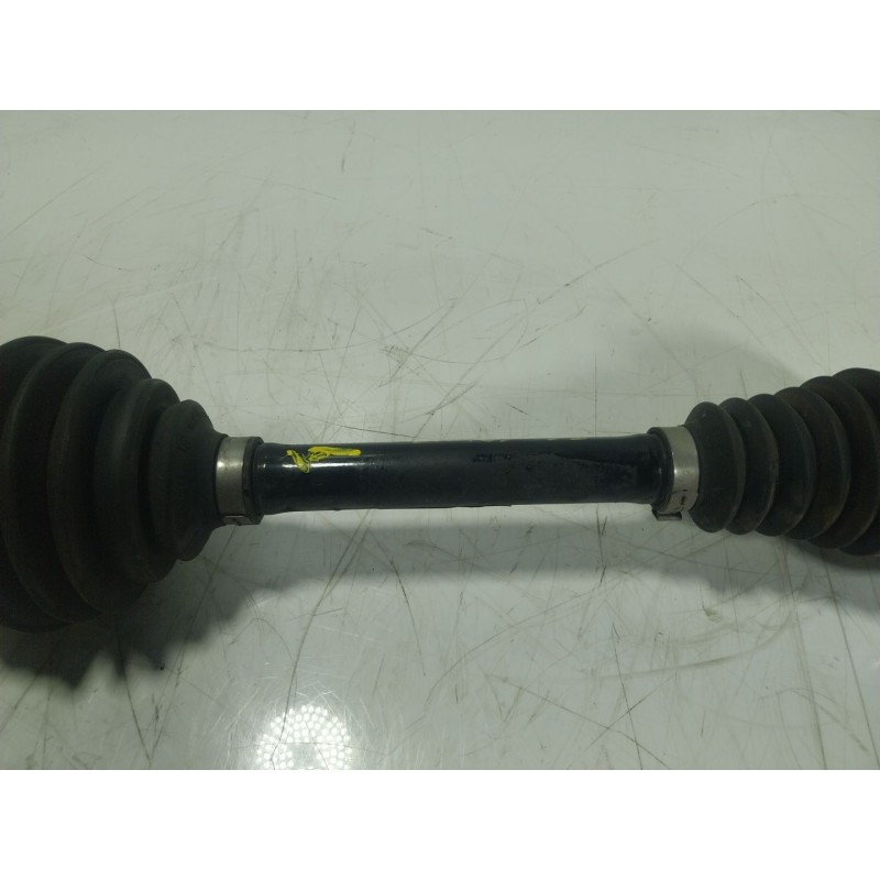 Recambio de transmision izquierda para cupra formentor (km7, kmp) 2.0 tdi referencia OEM IAM  3Q0407271N 