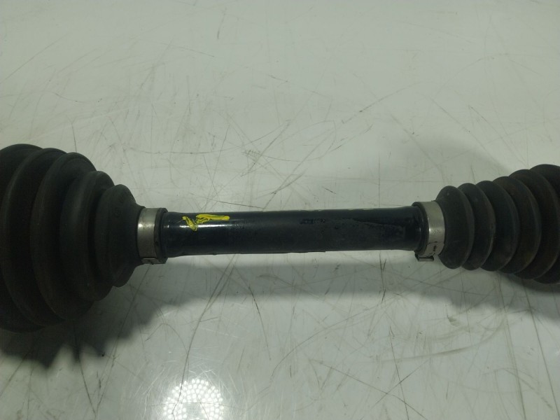 Recambio de transmision izquierda para cupra formentor (km7, kmp) 2.0 tdi referencia OEM IAM  3Q0407271N 