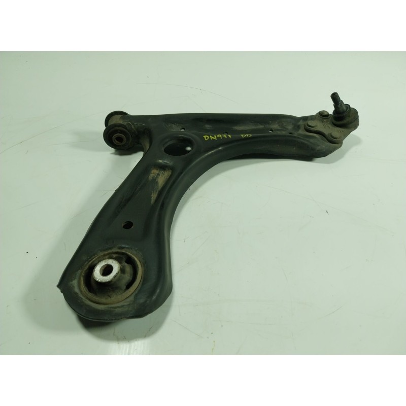 Recambio de brazo suspension inferior delantero derecho para skoda fabia iii (nj3) 1.0 tsi referencia OEM IAM   