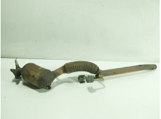 Recambio de catalizador para skoda fabia iii (nj3) 1.0 tsi referencia OEM IAM  6C0131701D  2