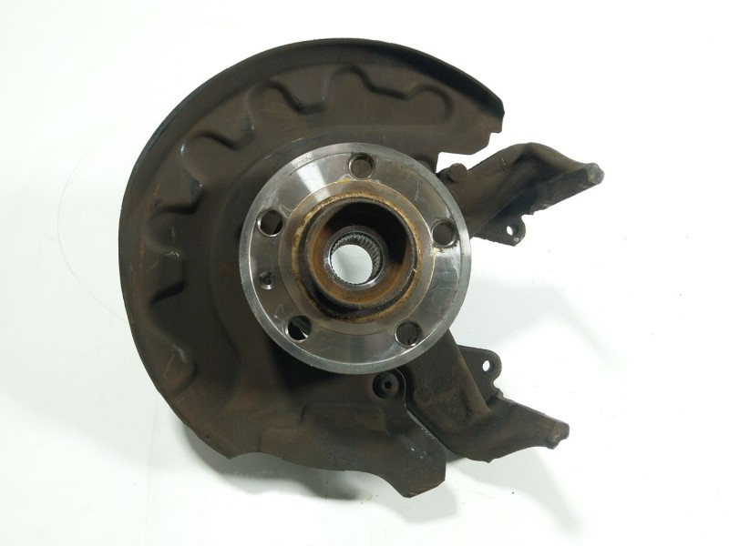 Recambio de mangueta delantera derecha para skoda fabia iii (nj3) 1.0 tsi referencia OEM IAM   