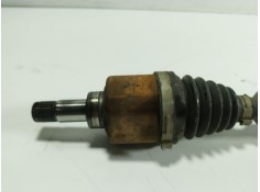 Recambio de transmision derecha para skoda fabia iii (nj3) 1.0 tsi referencia OEM IAM  6C0407272H  2