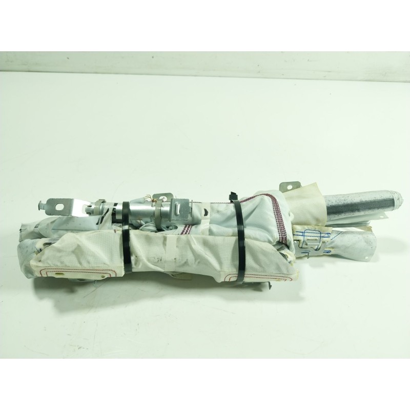 Recambio de airbag cortina delantero derecho para nissan pulsar hatchback (c13) 1.2 dig-t referencia OEM IAM   