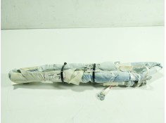 Recambio de airbag cortina delantero izquierdo para nissan pulsar hatchback (c13) 1.2 dig-t referencia OEM IAM    2