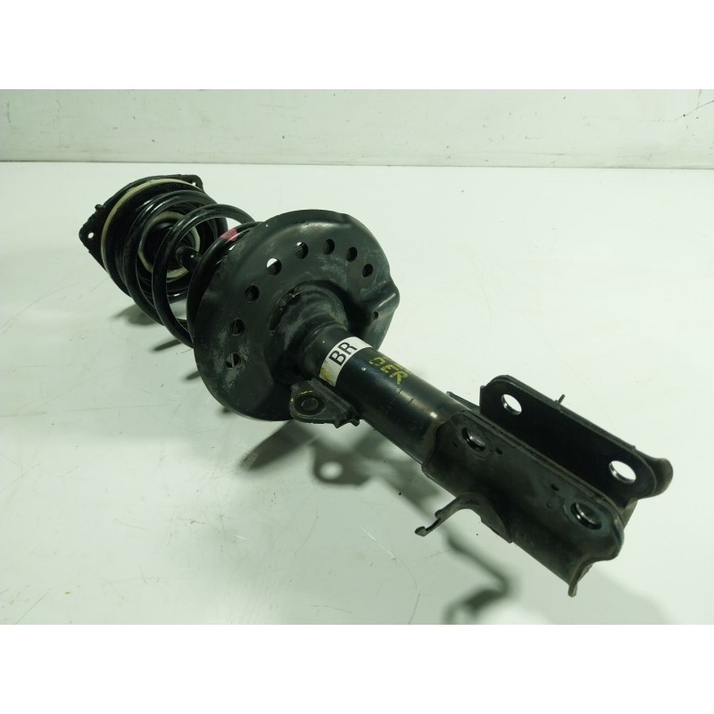 Recambio de amortiguador delantero derecho para nissan pulsar hatchback (c13) 1.2 dig-t referencia OEM IAM  543023ZL0D 