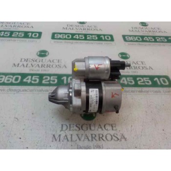 MOTOR ARRANQUE 281000Q100 281000Q100B TS10E11
