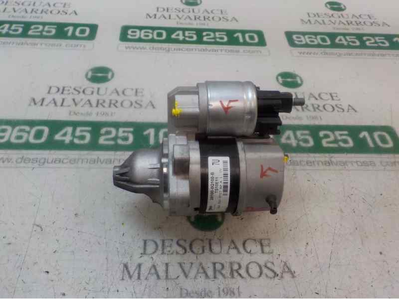 Recambio de motor arranque para toyota aygo 1.0 vvti referencia OEM IAM 281000Q100 281000Q100B TS10E11