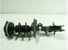 Recambio de amortiguador delantero izquierdo para nissan pulsar hatchback (c13) 1.2 dig-t referencia OEM IAM    2
