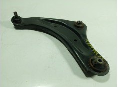 Recambio de brazo suspension inferior delantero izquierdo para nissan pulsar hatchback (c13) 1.2 dig-t referencia OEM IAM   