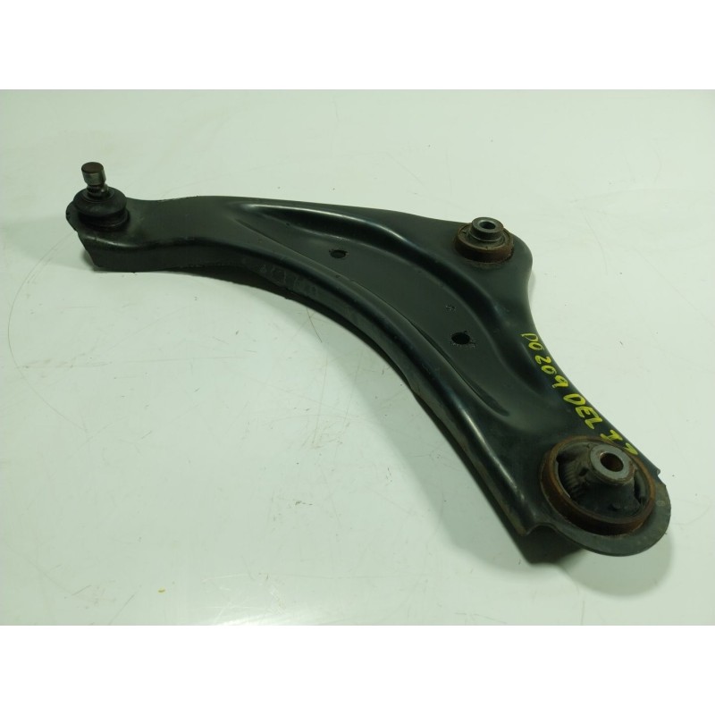 Recambio de brazo suspension inferior delantero izquierdo para nissan pulsar hatchback (c13) 1.2 dig-t referencia OEM IAM   