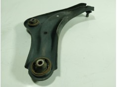 Recambio de brazo suspension inferior delantero izquierdo para nissan pulsar hatchback (c13) 1.2 dig-t referencia OEM IAM    2