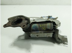 Recambio de catalizador para nissan pulsar hatchback (c13) 1.2 dig-t referencia OEM IAM  208A01970R 