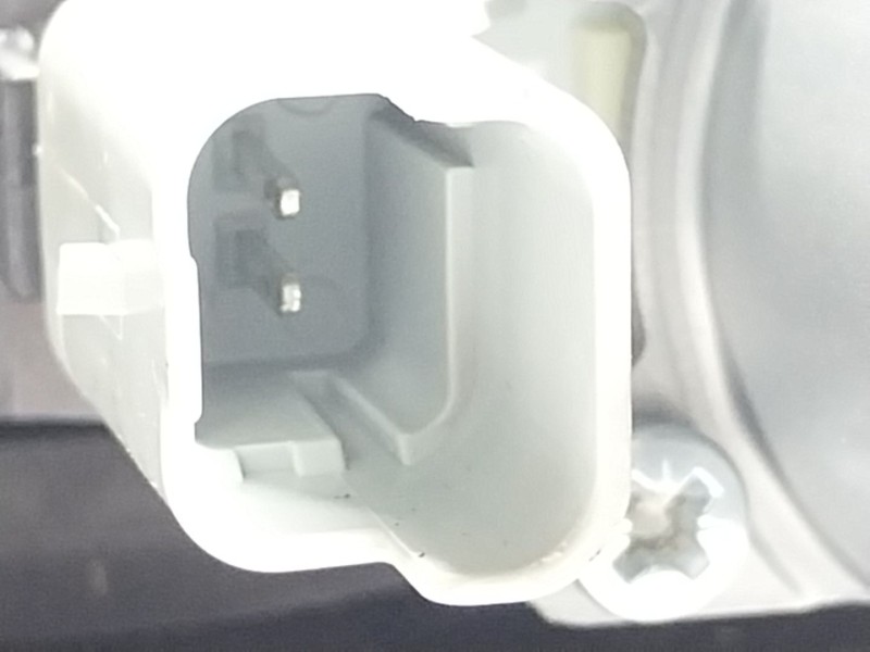 Recambio de elevalunas delantero derecho para nissan pulsar hatchback (c13) 1.2 dig-t referencia OEM IAM  807003ZL0B 