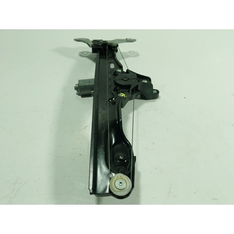 Recambio de elevalunas delantero derecho para nissan pulsar hatchback (c13) 1.2 dig-t referencia OEM IAM  807003ZL0B 