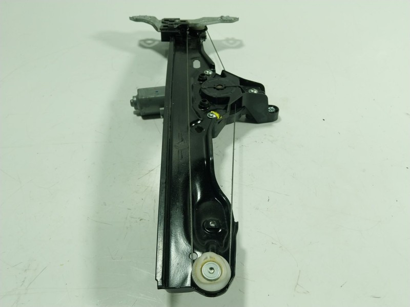 Recambio de elevalunas delantero derecho para nissan pulsar hatchback (c13) 1.2 dig-t referencia OEM IAM  807003ZL0B 