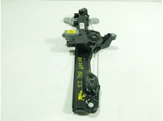 Recambio de elevalunas delantero izquierdo para nissan pulsar hatchback (c13) 1.2 dig-t referencia OEM IAM  C25512102 