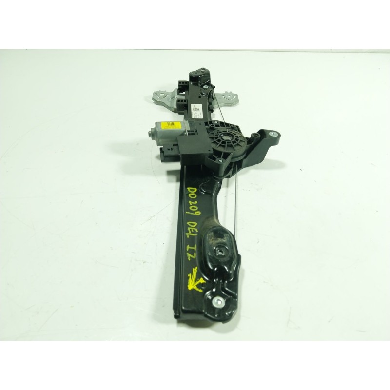 Recambio de elevalunas delantero izquierdo para nissan pulsar hatchback (c13) 1.2 dig-t referencia OEM IAM  C25512102 