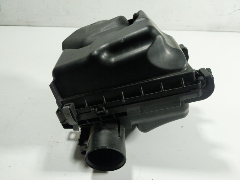 Recambio de filtro aire para nissan pulsar hatchback (c13) 1.2 dig-t referencia OEM IAM   