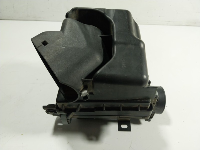 Recambio de filtro aire para nissan pulsar hatchback (c13) 1.2 dig-t referencia OEM IAM   