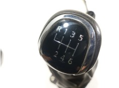 Recambio de palanca cambio para nissan pulsar hatchback (c13) 1.2 dig-t referencia OEM IAM  341013ZV0A  2